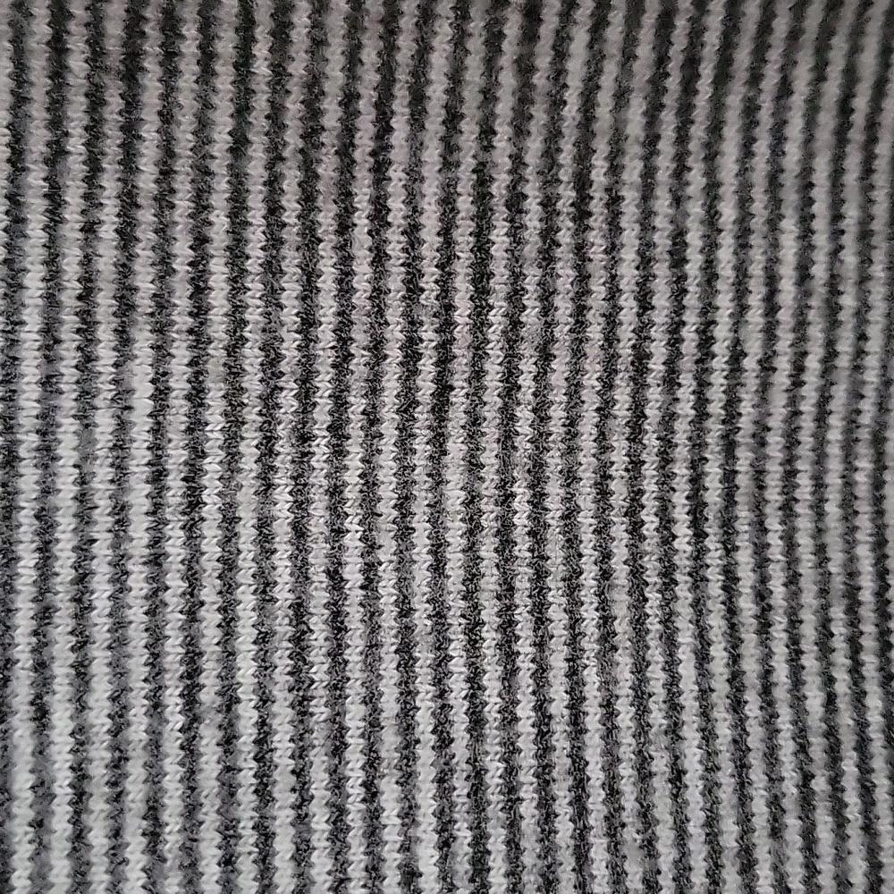 Calvin Klein Performance Stretch Funnel Neck Spli… - image 4